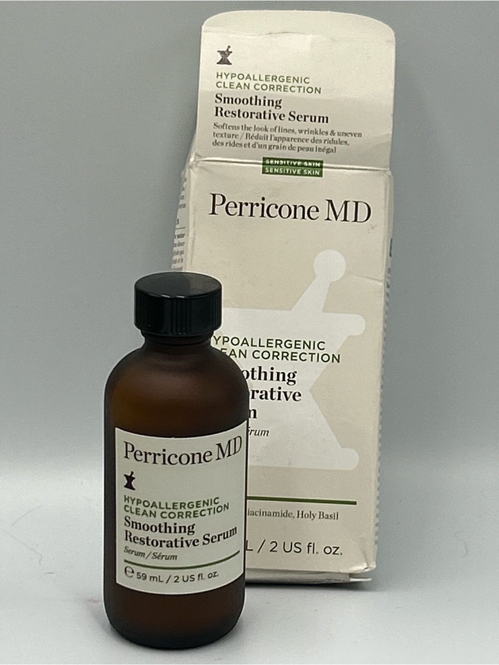 Perricone MD Smoothing Restorative Serum